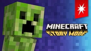 Minecraft: Story Mode kép