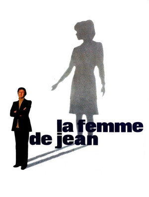 La femme de Jean poszter
