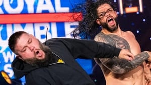 WWE SmackDown 23. évad Ep.4 4. epizód