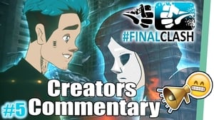 #TubeClash Creator's Commentary Season 4 Ep.6 6. epizód