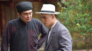 Cậu Vàng háttérkép