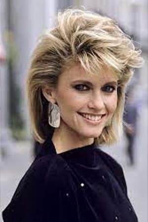 Olivia Newton-John profil kép