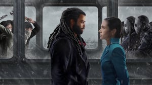 Snowpiercer – Túlélők viadala kép