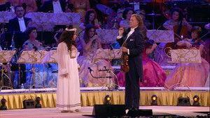 André Rieu - Falling in Love háttérkép