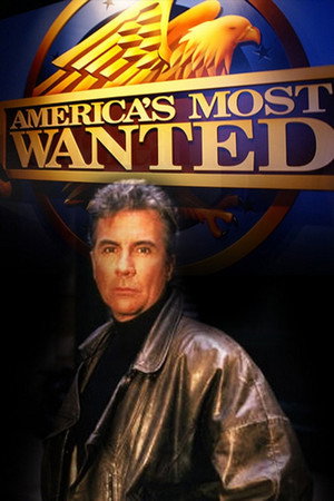 America's Most Wanted poszter