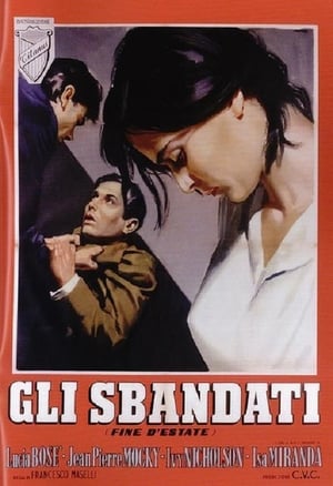 Gli sbandati