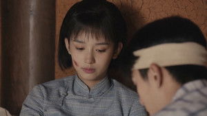 战火中的青春 1. évad Ep.28 28. epizód