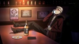 東京レイヴンズ 1. évad Ep.21 21. epizód