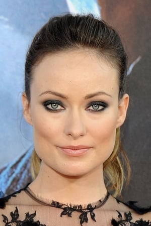 Olivia Wilde profil kép