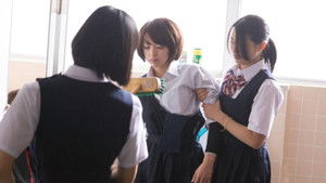 東京無国籍少女 háttérkép