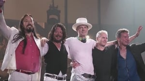 The Tragically Hip -  A National Celebration háttérkép