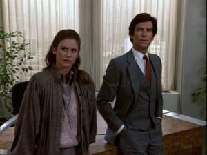 Remington Steele 2. évad Ep.16 16. epizód