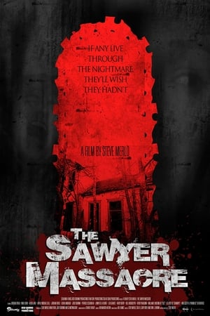 The Sawyer Massacre poszter