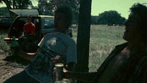 Woodshock háttérkép