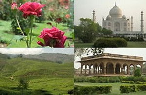Around the World in 80 Gardens 1. évad Ep.3 3. epizód