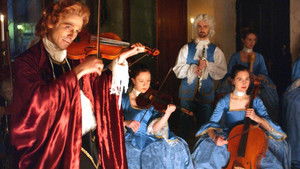 Antonio Vivaldi, un prince à Venise háttérkép