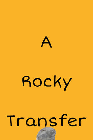 A Rocky Transfer poszter