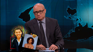 The Nightly Show with Larry Wilmore Season 1 Ep.50 50. epizód