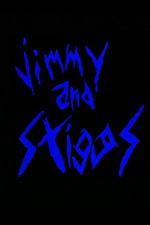 Jimmy and Stiggs poszter
