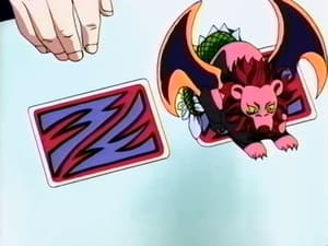 Yu-Gi-Oh! 1. évad Ep.24 24. epizód