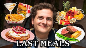 Last Meals 4. évad Ep.13 13. epizód