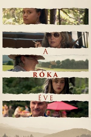 A róka éve