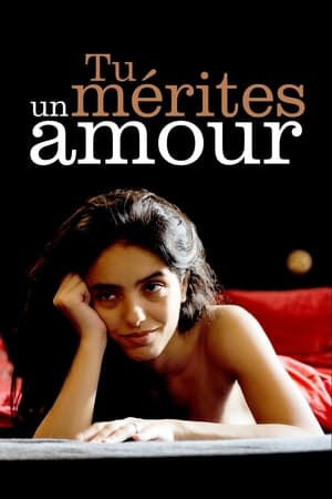 Tu mérites un amour poszter