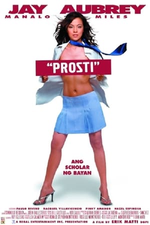 Prosti poszter