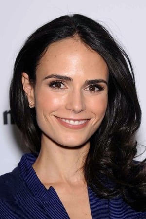 Jordana Brewster