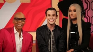 RuPaul Season 1 Ep.12 12. epizód