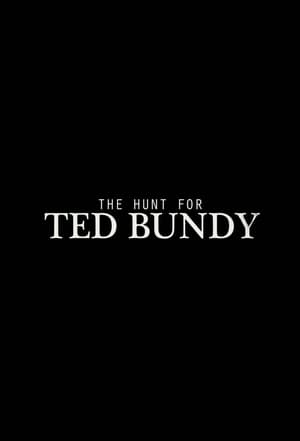 The Hunt for Ted Bundy poszter