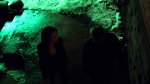 Nikita 3. évad Ep.17 17. epizód