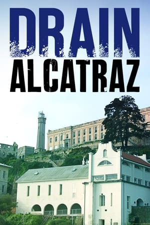 Drain Alcatraz poszter