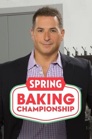 Spring Baking Championship