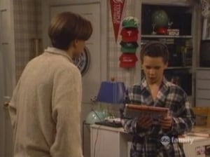 Boy Meets World 2. évad Ep.6 6. epizód