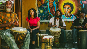 Africa Rising with Afua Hirsch 1. évad Ep.1 1. epizód