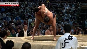 GRAND SUMO Highlights 18. évad Ep.9 9. epizód