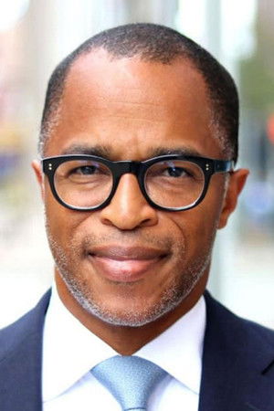 Jonathan Capehart profil kép