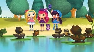 Little Charmers Season 1 Ep.1 1. epizód