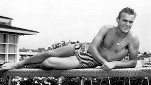Tab Hunter Confidential háttérkép