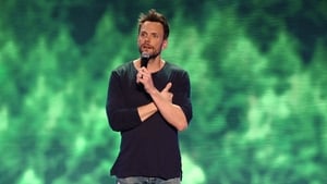 Joel McHale: Live from Pyongyang háttérkép