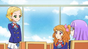 アイカツ！ 3. évad Ep.3 3. epizód