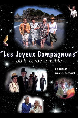 Les Joyeux Compagnons poszter