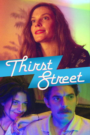 Thirst Street poszter