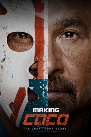 Making Coco: The Grant Fuhr Story poszter