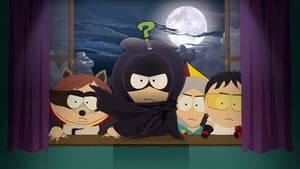 South Park 21. évad Ep.4 Előfranchise