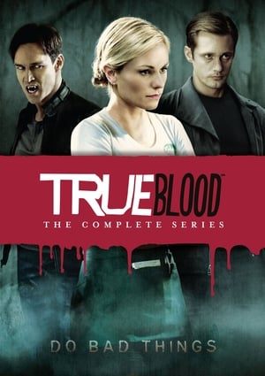 True Blood - Inni és élni hagyni poszter