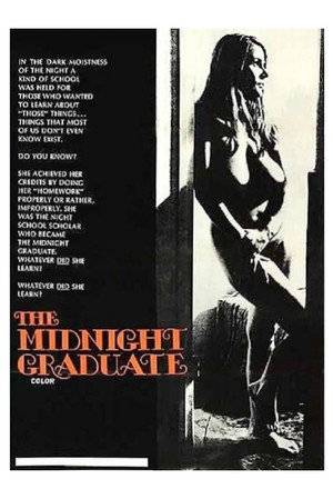 The Midnight Graduate poszter