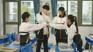 燃烧吧！篮朋友 1. évad Ep.13 13. epizód