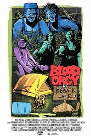 Blood Orgy At Beaver Lake